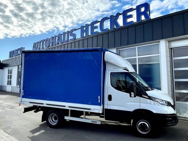 IVECO Daily 70C18HA8